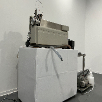 AB Sciex API 4000 LC/MS/MS LCMS image 0